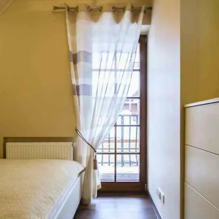 Apartament Roma Apartament