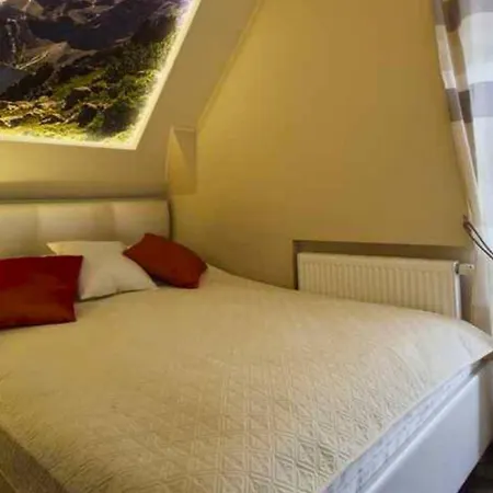 Apartament Roma Apartament