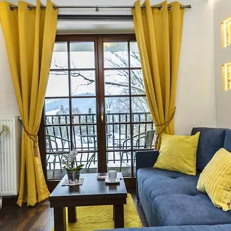 Apartament Roma Zakopane