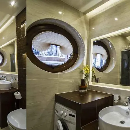 Apartament Roma * Zakopane