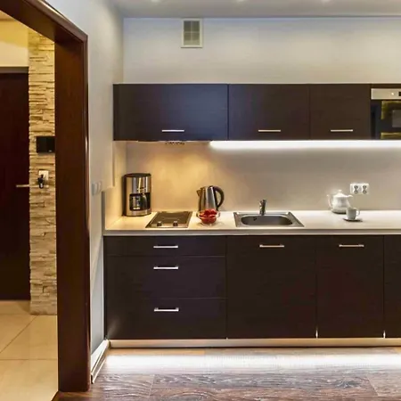 Apartament Roma *