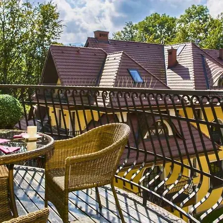 Apartament Roma Apartament Zakopane