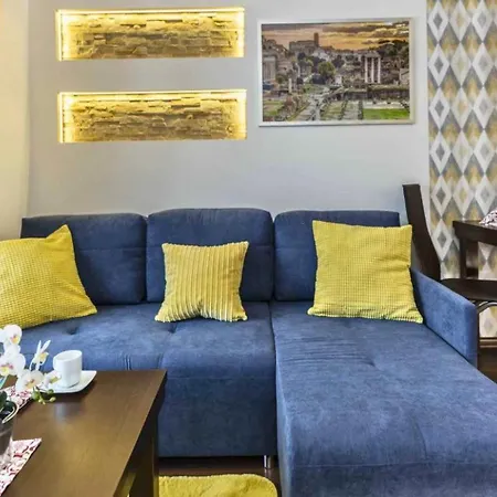 Apartament Apartament Roma